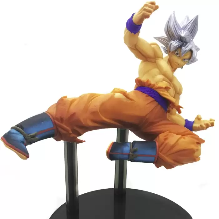 ������� Dragon Ball Banpresto Son Goku FES!! Ultra Instinct Vol.8
