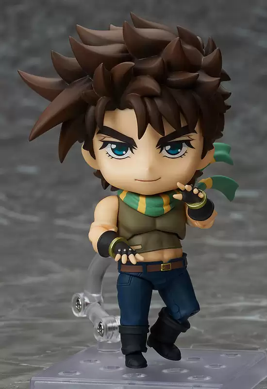 ������� Nendoroid 1502 JoJo's Bizarre Adventure - Joseph Joestar