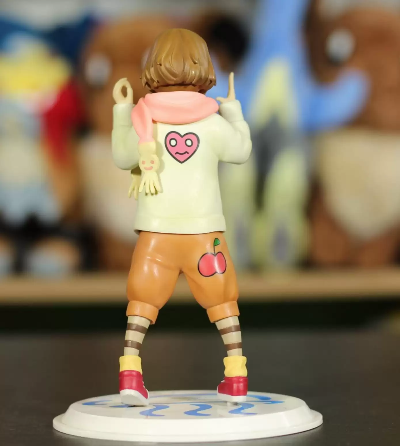 ������� Banpresto K-On! DX Hirasawa Yui