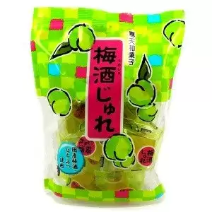 ���� �������� ����� Stand Umeshu Jule
