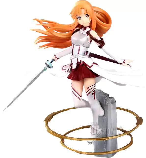 ������� ������� ���� ������ Asuna -Aincrad- Renewal Package Ver.