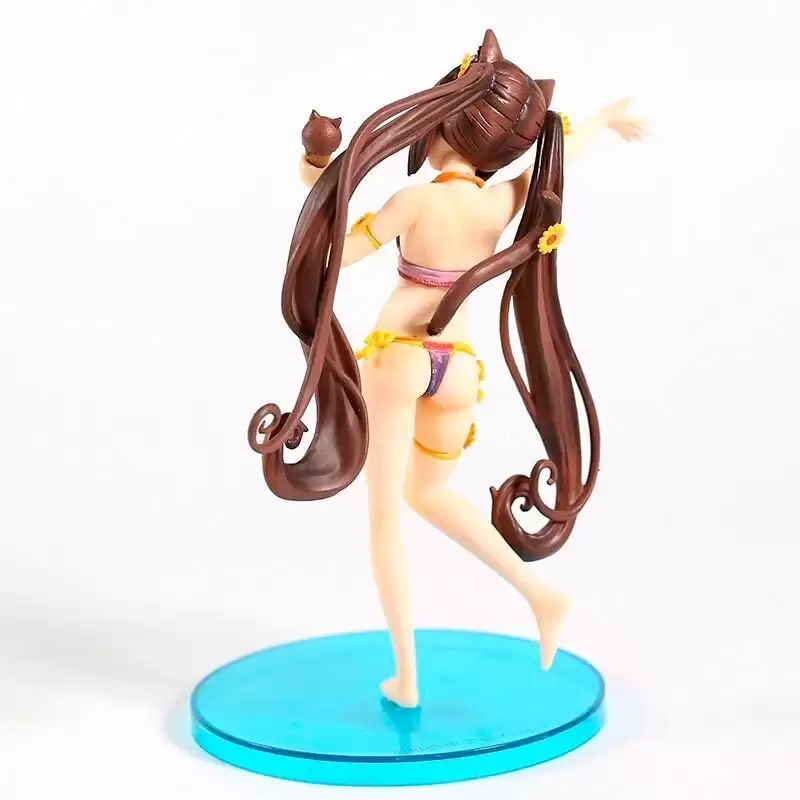 ������� ������� ��� Chocola Swimsuit Ver.