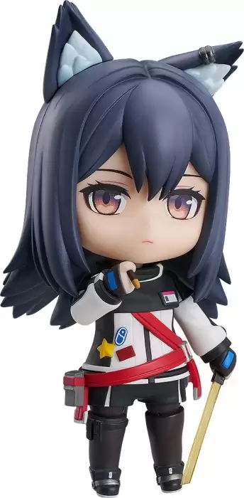 ������� Nendoroid 1551 Arknights: Texas