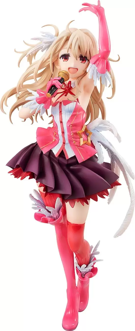 ������� Fate/kaleid liner Prisma Illya: Anniversary live event Prisma Klangfest -kaleidoscope- Illyasviel von Einzbern Prisma Klangfest Ver.