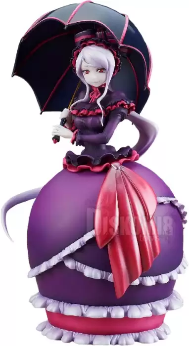 ������� Overlord III - Shalltear Bloodfallen