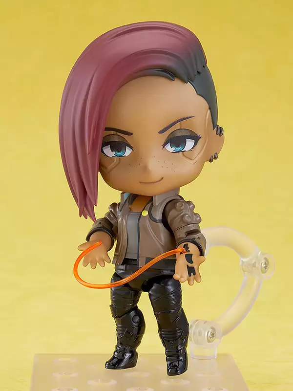 ������� Nendoroid 1531 Cyberpunk 2077: V Female Ver.