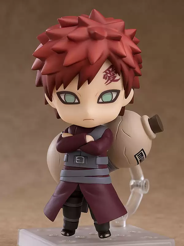 ������� Nendoroid 956 "NARUTO Shippuden" Gaara