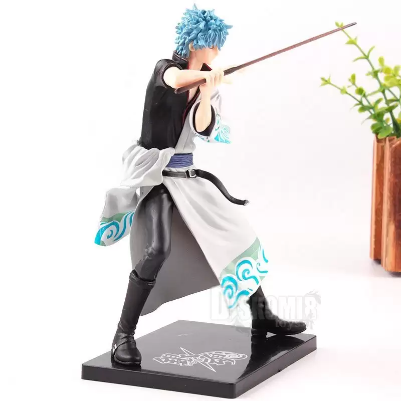 ������� ������� Sakata Gintoki DX