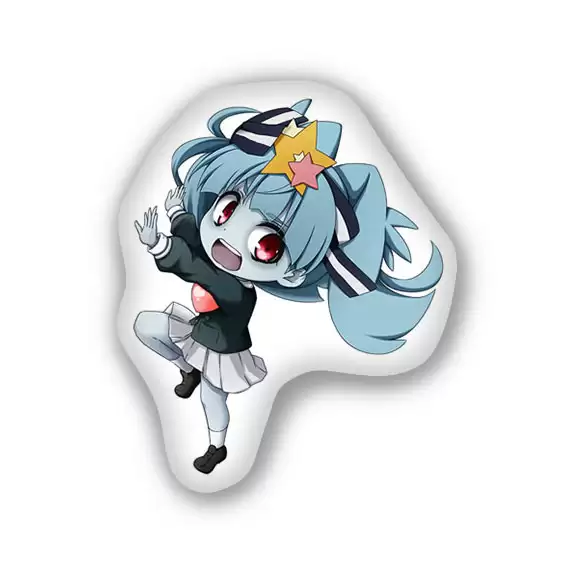 ������� �������� ���������. ���� - Chibi Lily Hoshikawa