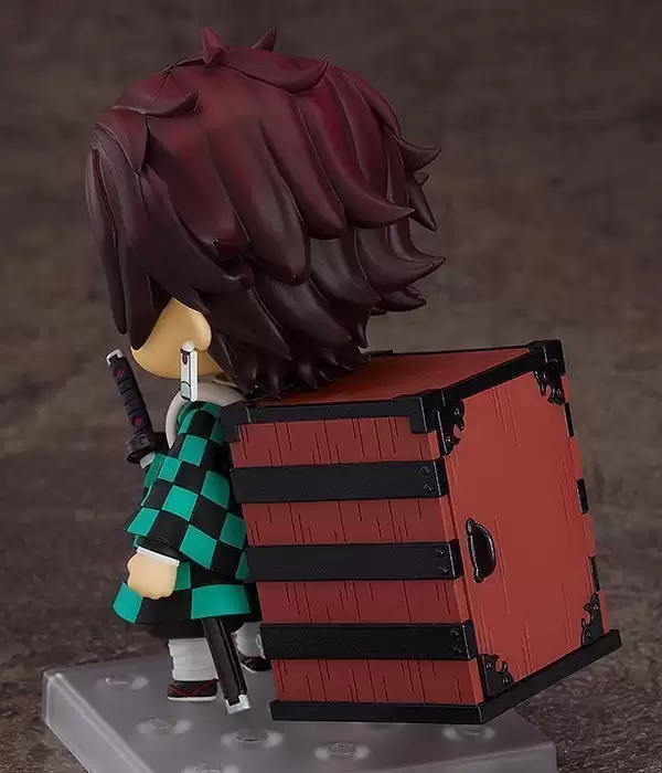 ������� Nendoroid 1194 "Demon Slayer: Kimetsu no Yaiba" Kamado Nezuko