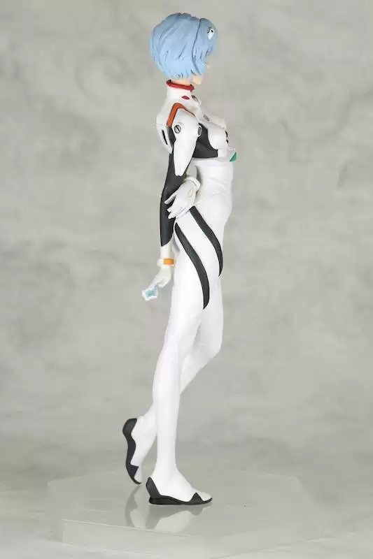 ������� Banpresto Ichiban Kuji Evangelion 3rd Impact Rei Ayanami