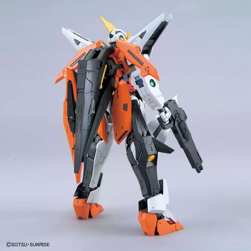 ������ ������� Gundam Kyrios (MG)