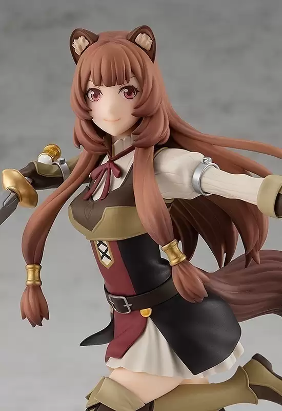 ������� POP UP PARADE The Rising of the Shield Hero Season 2: Raphtalia