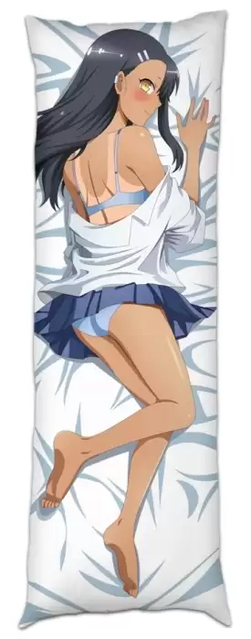 ���������� �� ���������, �������� - Nagatoro Hayase � ��������