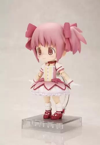 ������� Kotobukiya Cu-poche Puella Magi Madoka Magica Madoka Kaname