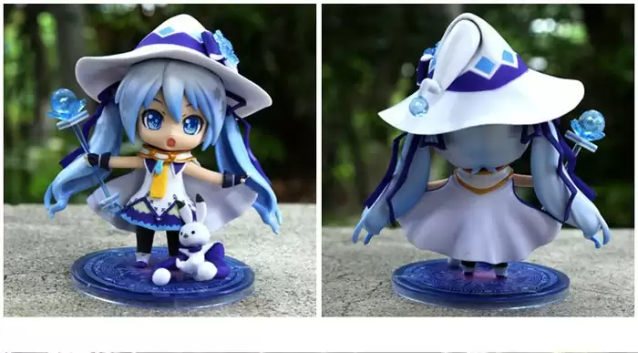 ������� Nendoroid ��������� FG29338-3