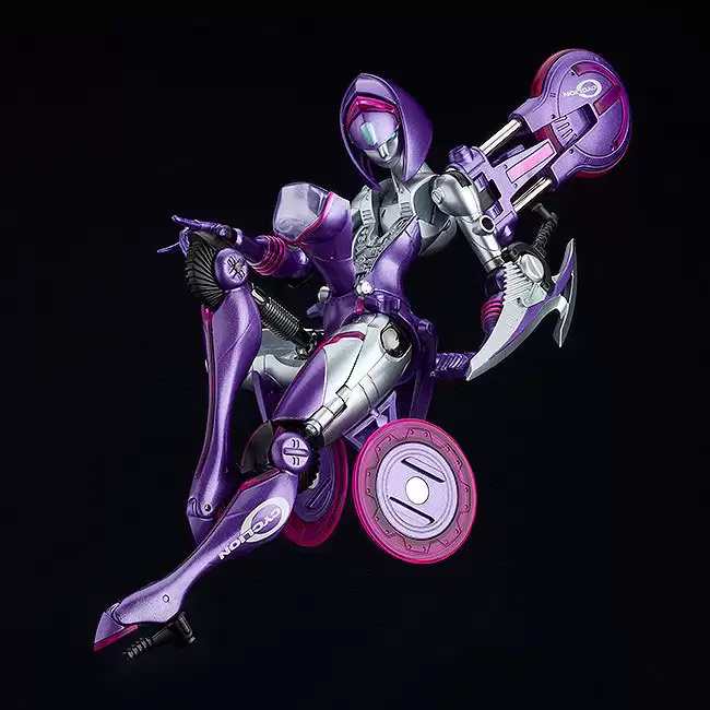 ������� Cyclion Type Lavender