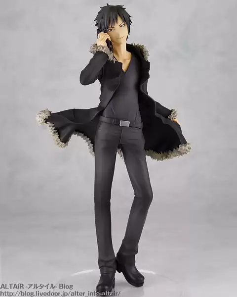 ������� Durarara - Orihara Izaya 1/8 ***