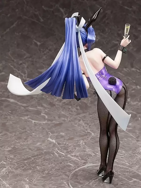 ������� Muv-Luv Alternative: Mitsurugi Meiya Bunny Ver.