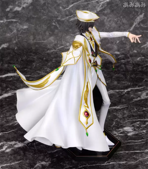 ������� Code Geass: Lelouch of the Rebellion R2: Lelouch vi Britannia 1/8 ***