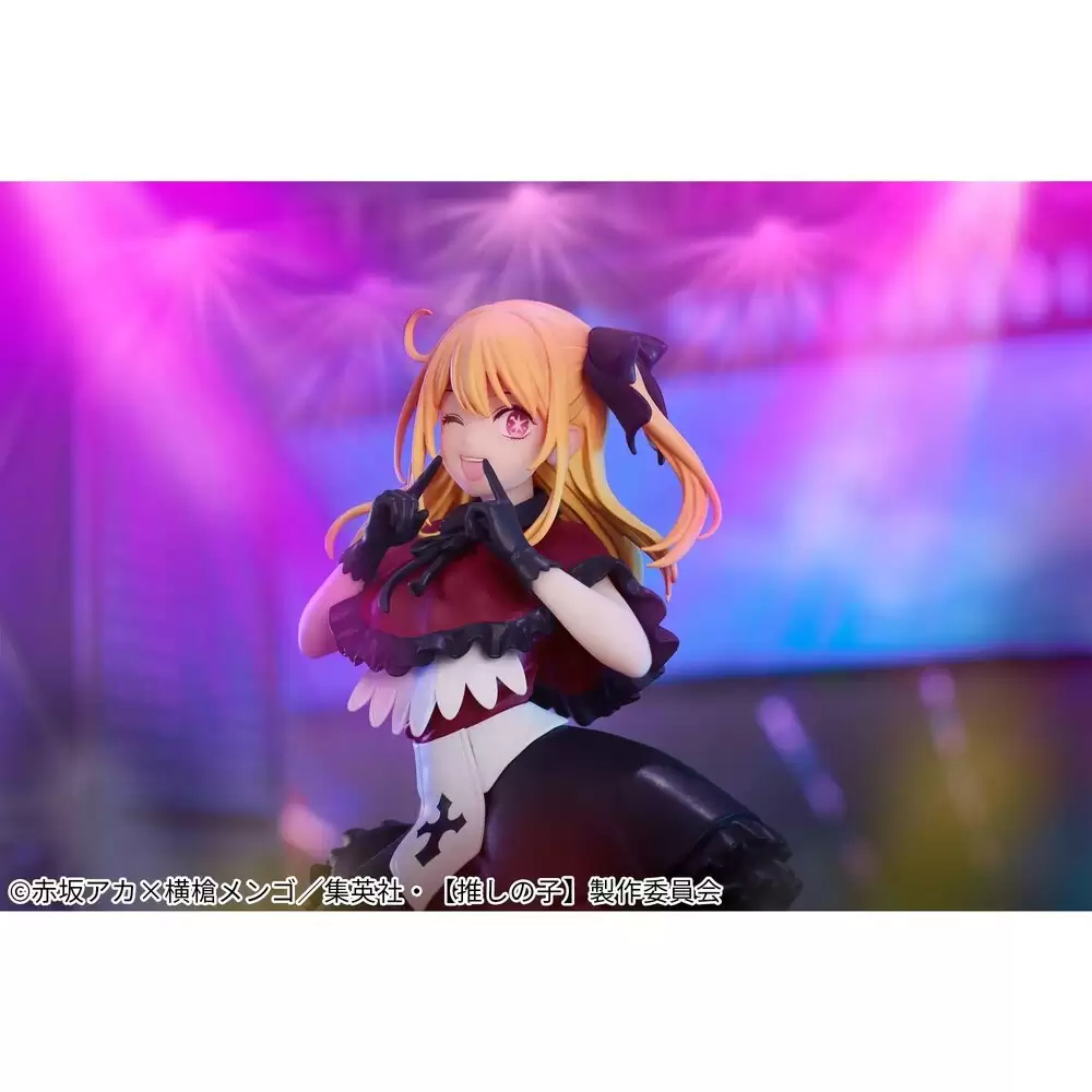 ������� Bandai Oshi no Ko - Ruby