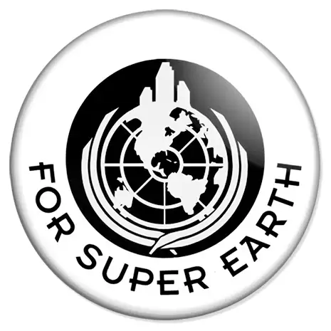 ������ ������ ������� 2 / Super Earth