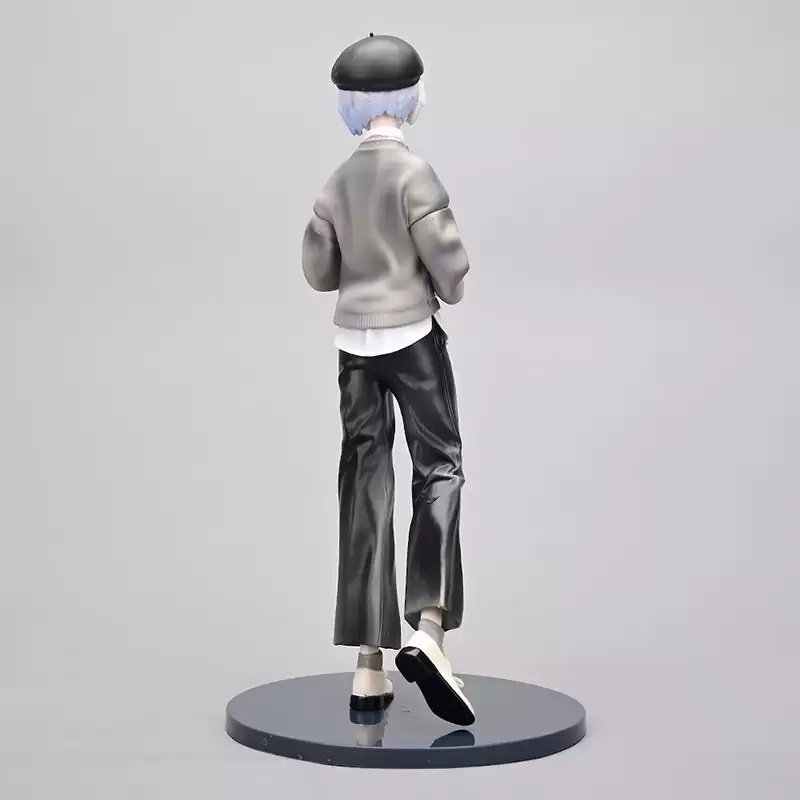������� ���������� Rei Ayanami Ver. RADIO EVA