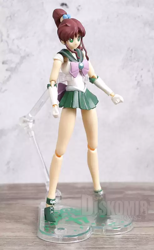 ������� figma ������ ��� Sailor Jupiter