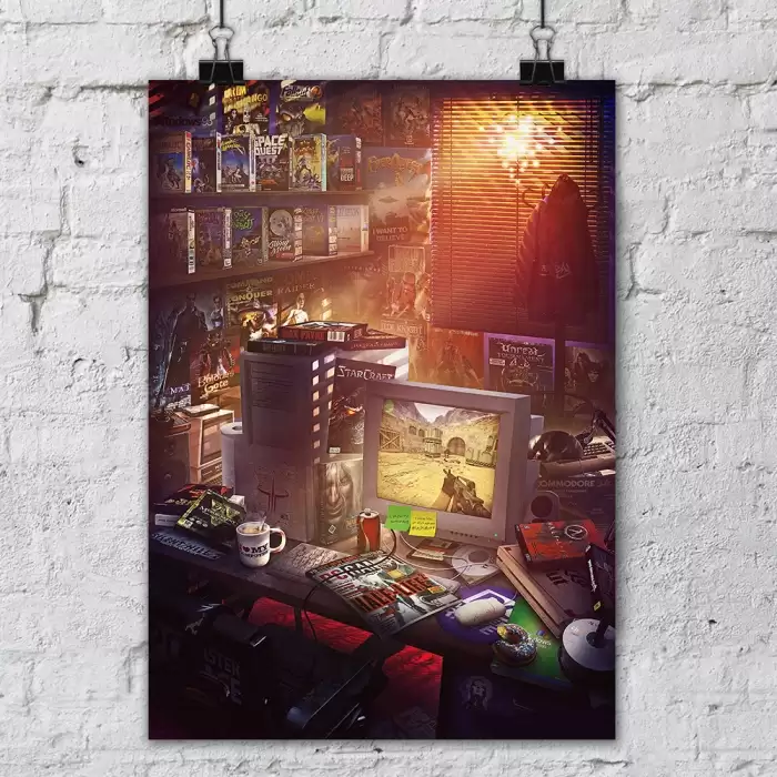 ������ Classic Game