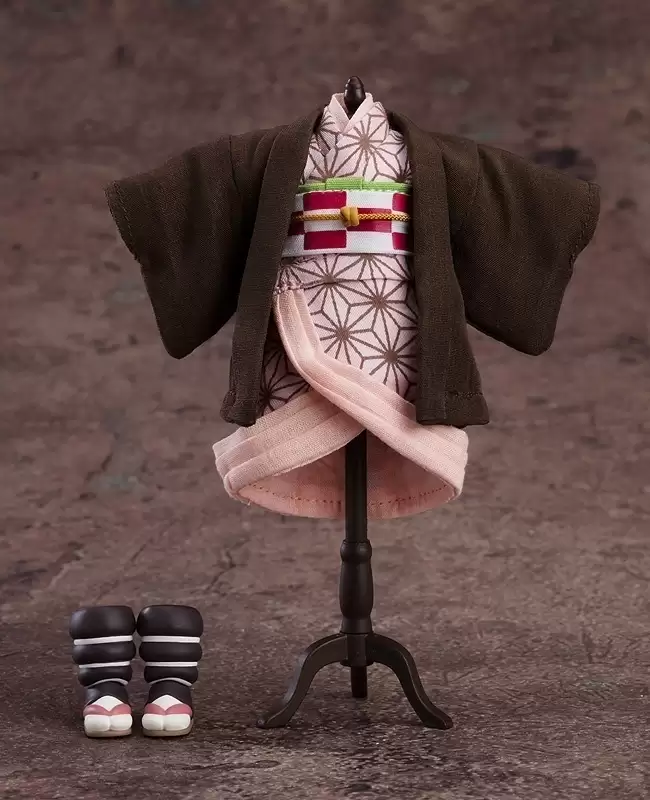 ������� Nendoroid Doll Demon Slayer: Kimetsu no Yaiba: Kamado Nezuko