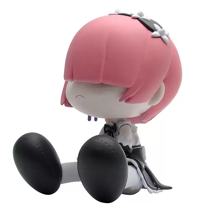 ������� ��������� Re:ZERO Starting Life in Another World: Ram