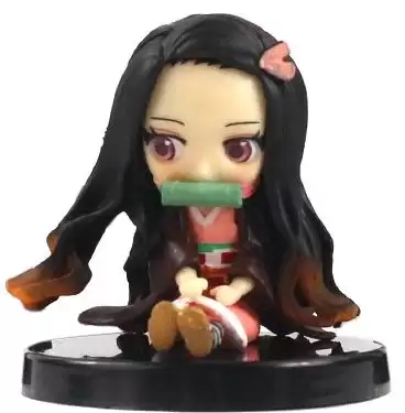 ������� "������, ����������� �������" - Nezuko