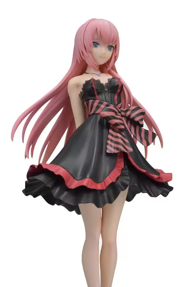 ������� Vocaloid / ��������� - Megurine Luka Amour Ver. / ���� ***