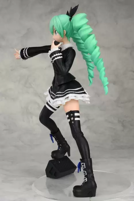 ������� SPM Figure Hatsune Miku Dark Angel Ver.