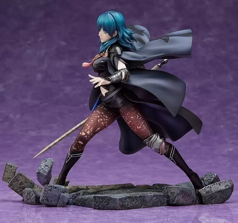 ������� Fire Emblem: Byleth