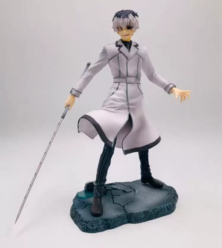 ������� ��������� ����:re Haise Sasaki