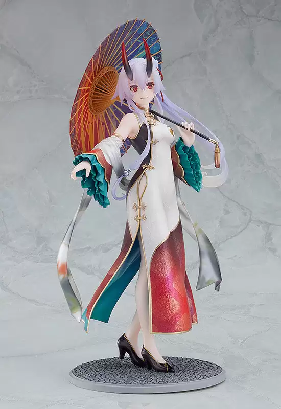 ������� Fate/Grand Order: Archer/Tomoe Gozen Heroic Spirit Traveling Outfit Ver.