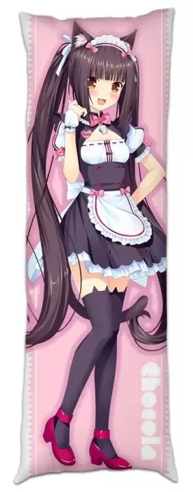 ���������� ��������� ������� ��� - Vanilla � Chocola � ��������