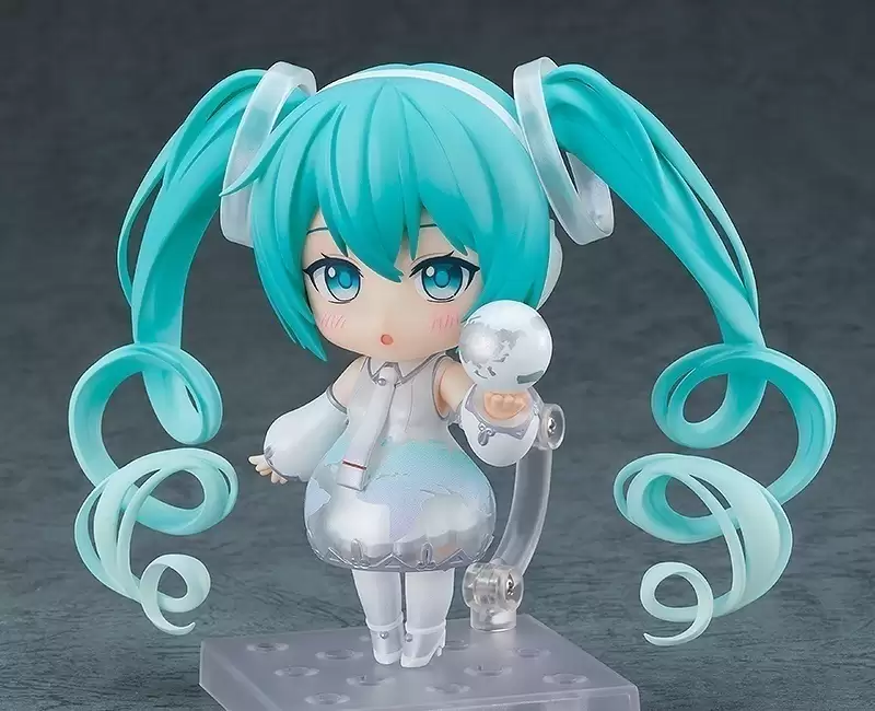 ������� Nendoroid 1799 Vocaloid: Hatsune Miku EXPO 2021 Ver.