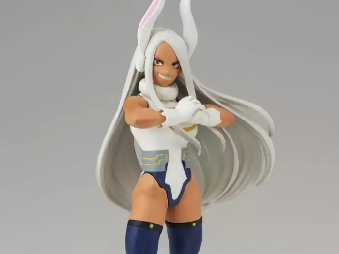 ������� My Hero Academia - Age of Heroes Mirko