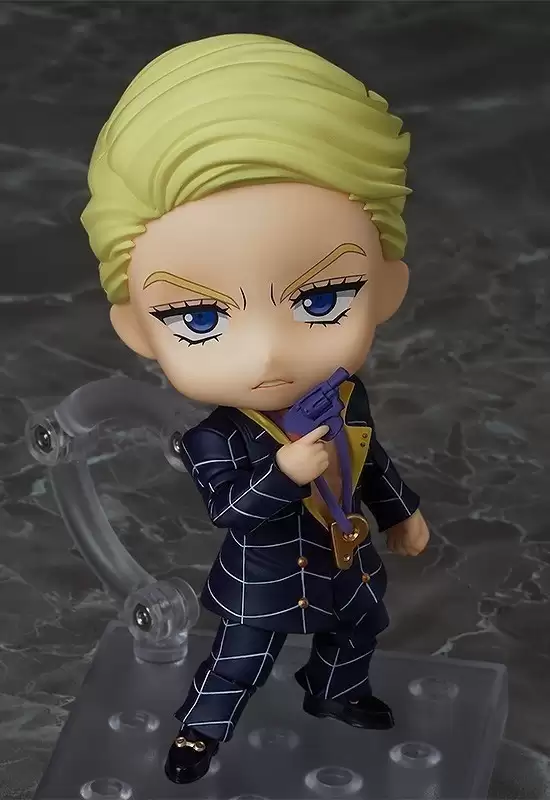 ������� Nendoroid 1401 JoJo's Bizarre Adventure - Prosciutto