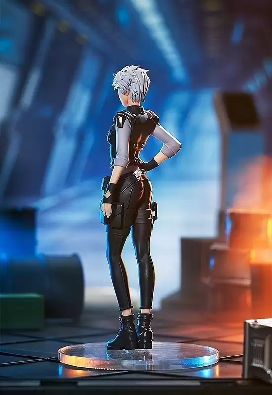 ������� POP UP PARADE Fate/stay night -Heaven's Feel-: Lancer