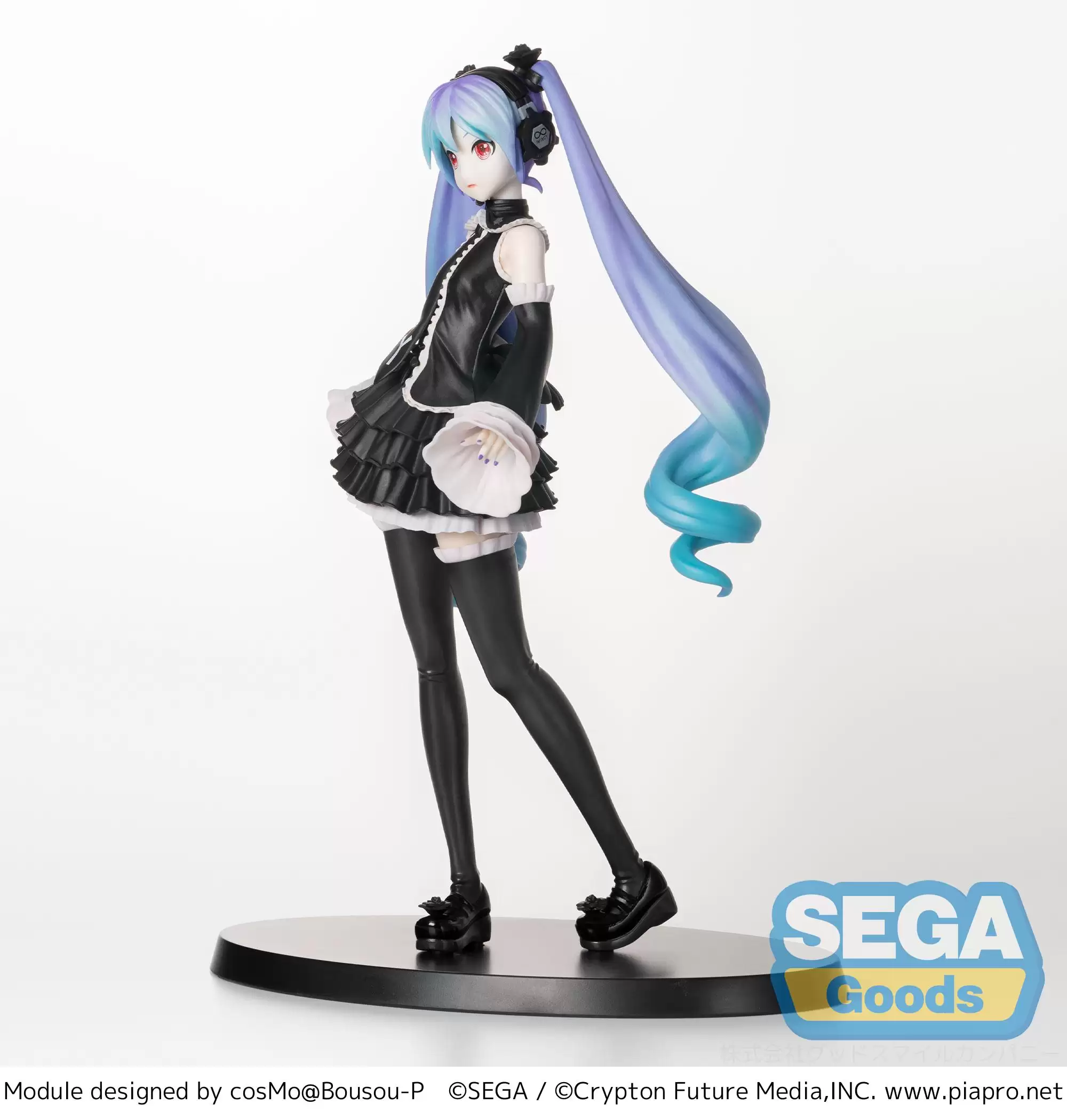 ������� SPM Vocaloid: Hatsune Miku Project DIVA Arcade Future Tone