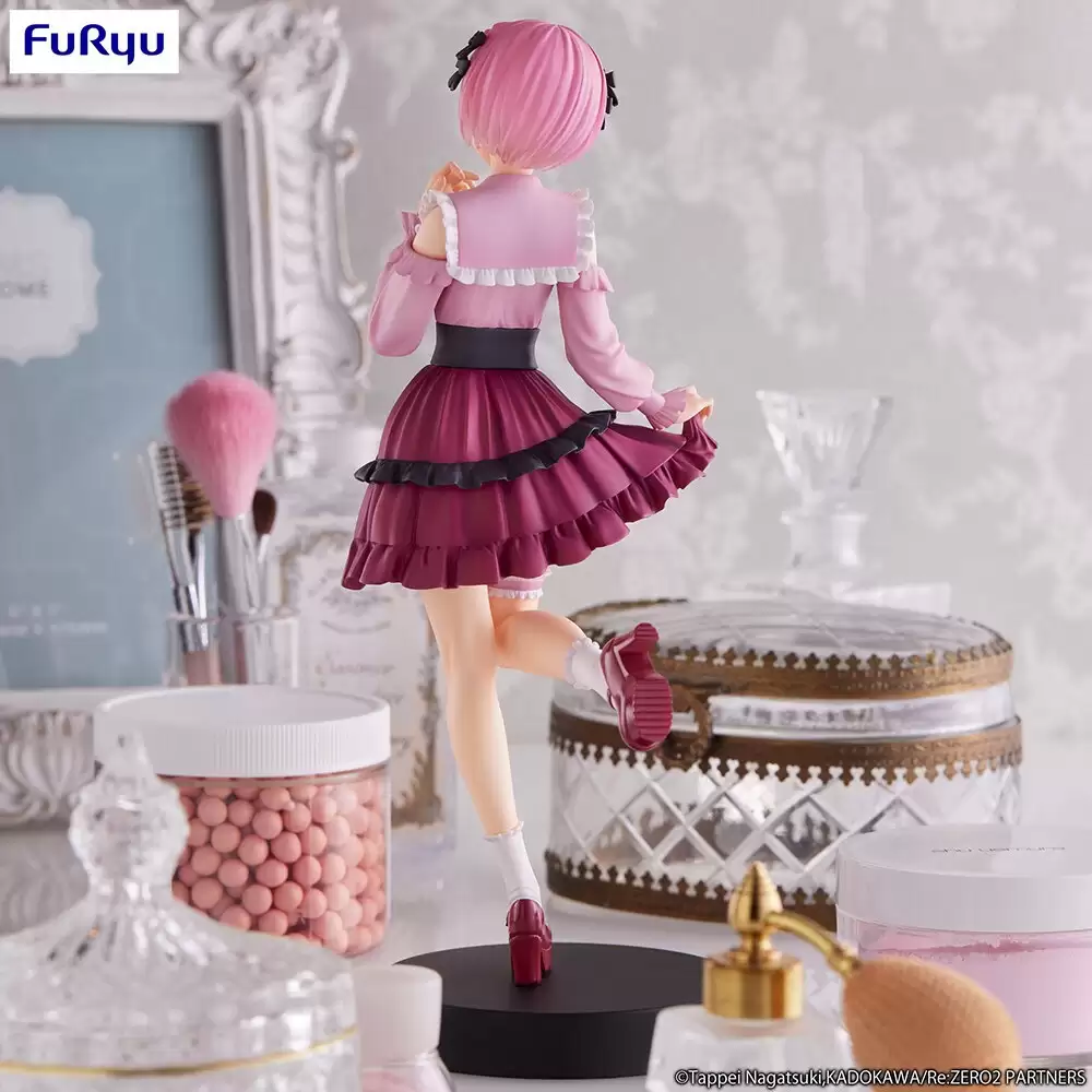 ������� Trio-Try-iT Figure Ram Girly Outfit Ver.