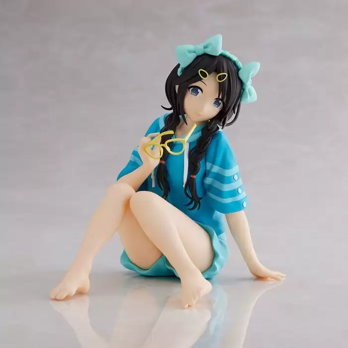 ������� Relax time - Mitsumine Yuika