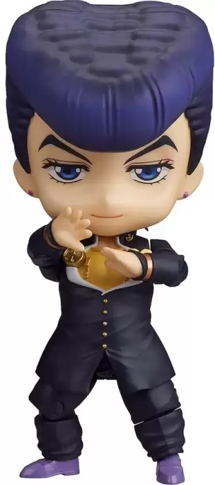 ������� Nendoroid 1276 Higashikata Josuke