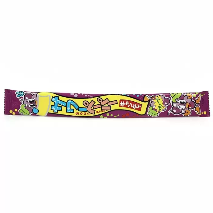 ����������� ����� � ������ "Sour Paper Candy" �� ������ ���������