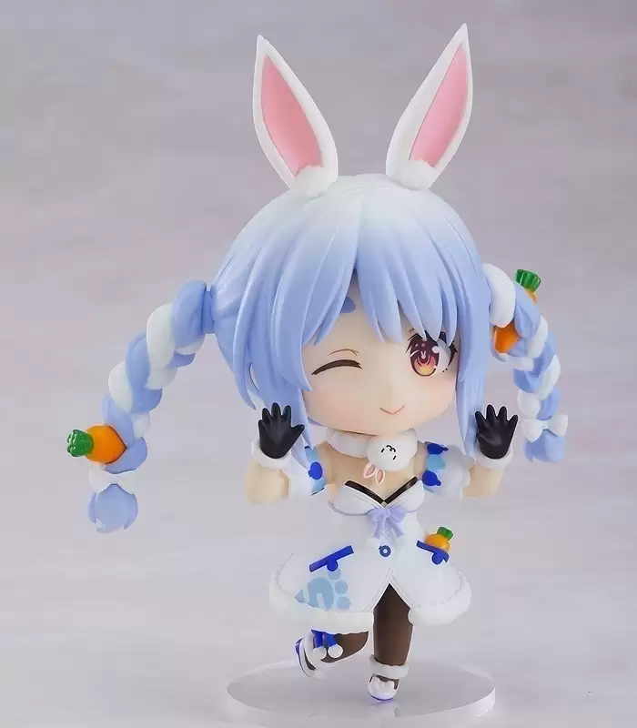������� Nendoroid 1823 Hololive Production: Usada Pekora