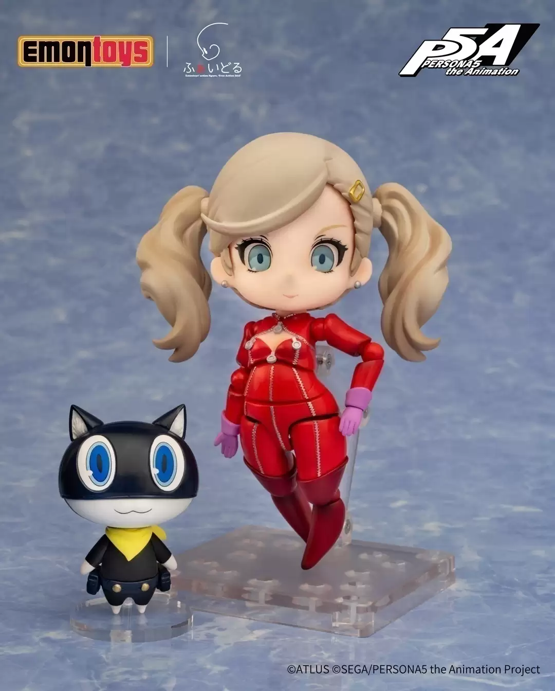 ������� Persona faidoll Vol.3 Takamaki Ann