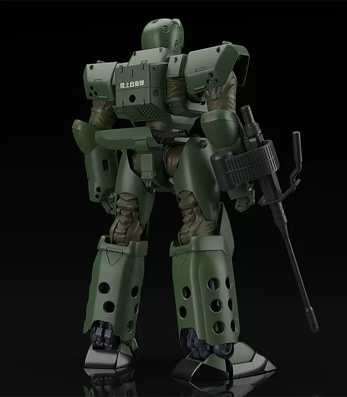 ������� MODEROID ARL-99 Helldiver